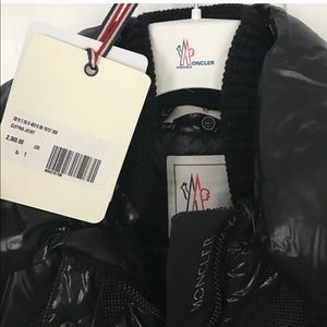 Moncler Limited Edition